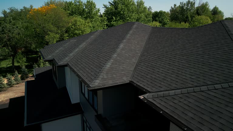 Best Roofing for New Construction  in Buckhead Ridge, FL